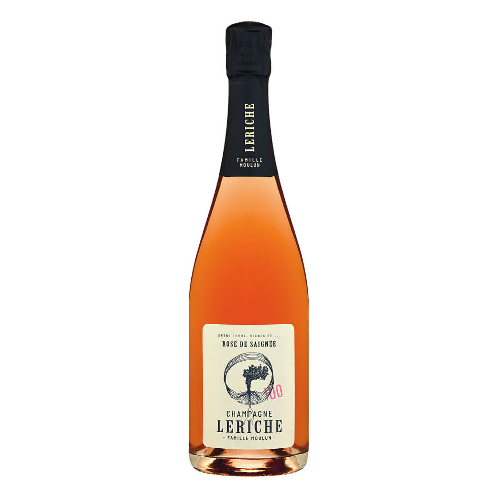 Rosé de saignée